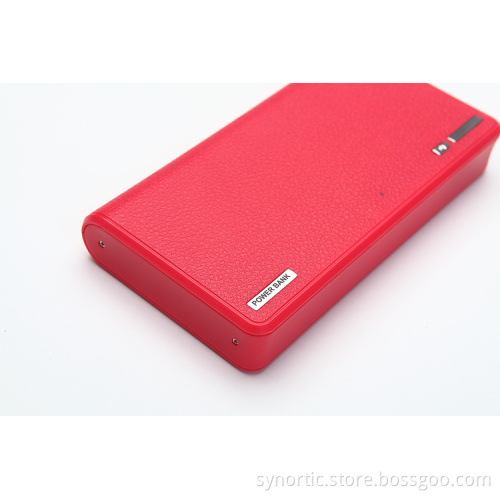 13200mAh High Capacity Power Bank/ External Battery Pack/ Mobile Power (PB212)